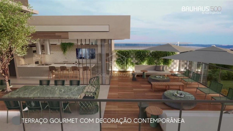 Imagem Imóvel com 4 Quartos à Venda, 309 m² em Sudoeste - Brasília