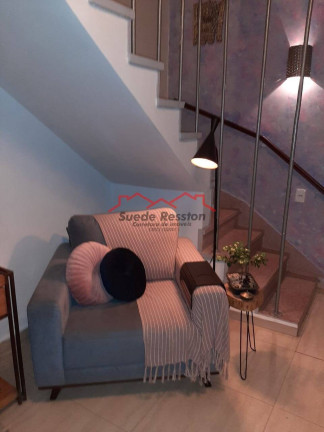 Imagem Casa com 3 Quartos à Venda, 105 m² em Santo Amaro - São Paulo Imagem Casa com 3 Quartos à Venda, 105 m² em Santo Amaro - São Paulo