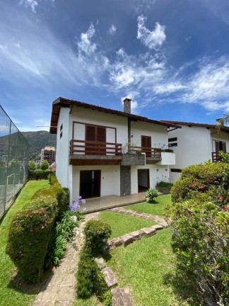 Imagem Casa com 5 Quartos à Venda, 211 m² em Alto - Teresópolis