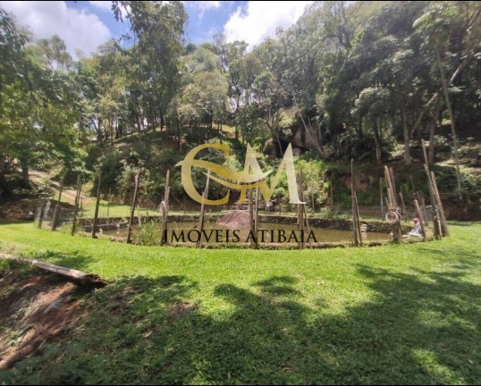 Imagem Chácara com 3 Quartos à Venda, 48.000 m² em Portão - Atibaia Imagem Chácara com 3 Quartos à Venda, 48.000 m² em Portão - Atibaia