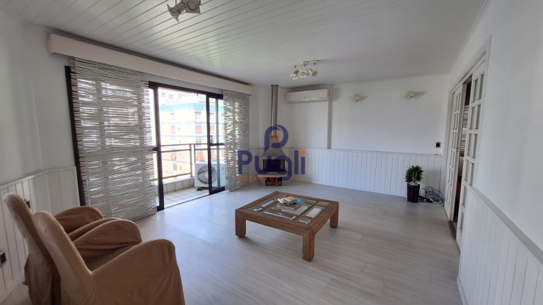Apartamento com 3 Quartos à Venda, 160 m² em Consolação - São Paulo