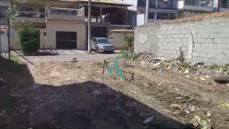 Imagem Terreno à Venda, 136 m² em Campo Grande - Rio De Janeiro Imagem Terreno à Venda, 136 m² em Campo Grande - Rio De Janeiro