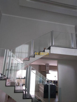 Imagem Casa com 3 Quartos à Venda, 350 m² em Parque Ibiti Reserva - Sorocaba