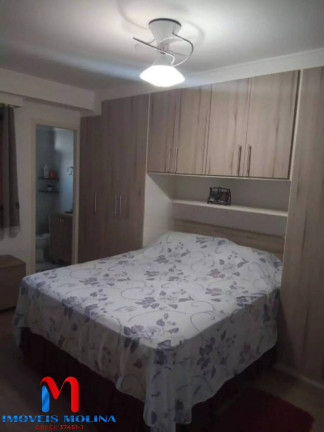 Imagem Apartamento com 3 Quartos à Venda, 101 m² em Campestre - Santo André Imagem Apartamento com 3 Quartos à Venda, 101 m² em Campestre - Santo André