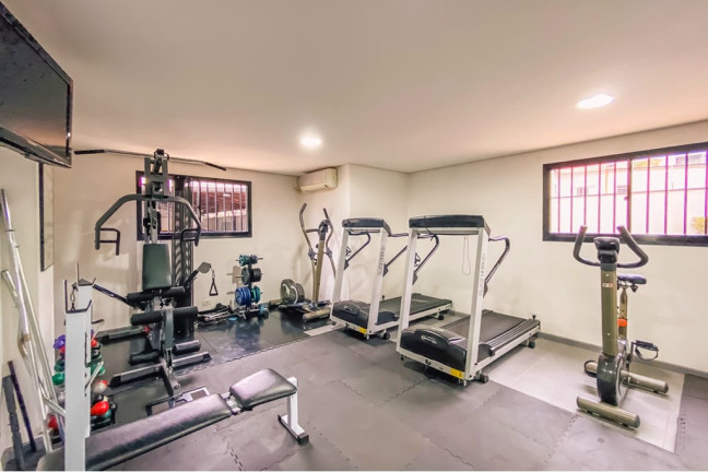 Imagem Apartamento com 4 Quartos à Venda, 110 m² em Vila Clementino - São Paulo Imagem Apartamento com 4 Quartos à Venda, 110 m² em Vila Clementino - São Paulo