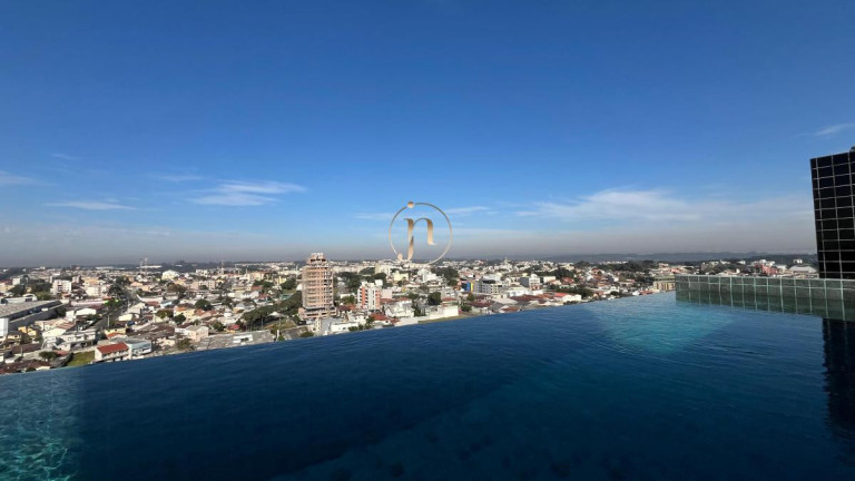 Imagem Apartamento com 3 Quartos à Venda, 77 m² em São Pedro - São José Dos Pinhais Imagem Apartamento com 3 Quartos à Venda, 77 m² em São Pedro - São José Dos Pinhais