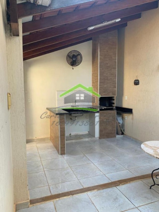 Imagem Casa de Condomínio com 3 Quartos à Venda, 110 m² em Jardim Anhangüera - Ribeirão Preto Imagem Casa de Condomínio com 3 Quartos à Venda, 110 m² em Jardim Anhangüera - Ribeirão Preto