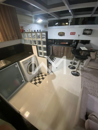 Imagem Apartamento com 3 Quartos à Venda, 98 m² em Vila Milton - Guarulhos Imagem Apartamento com 3 Quartos à Venda, 98 m² em Vila Milton - Guarulhos