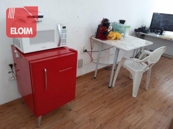Imagem Loja à Venda, 59 m² em Barra Funda - São Paulo Imagem Loja à Venda, 59 m² em Barra Funda - São Paulo