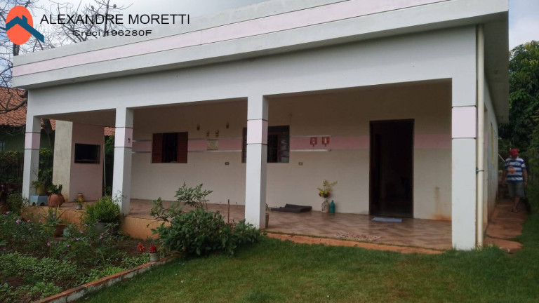 Imagem Chácara com 2 Quartos à Venda, 1.000 m² em Bananal - Iperó Imagem Chácara com 2 Quartos à Venda, 1.000 m² em Bananal - Iperó
