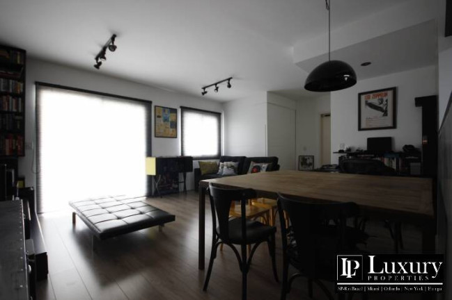 Imagem Apartamento com 2 Quartos à Venda, 85 m² em Real Parque - São Paulo Imagem Apartamento com 2 Quartos à Venda, 85 m² em Real Parque - São Paulo