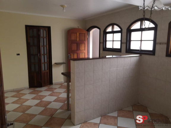 Imagem Casa com 3 Quartos à Venda, 141 m² em Rudge Ramos - São Bernardo Do Campo Imagem Casa com 3 Quartos à Venda, 141 m² em Rudge Ramos - São Bernardo Do Campo