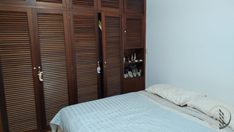 Imagem Apartamento com 3 Quartos à Venda, 228 m² em Pompéia - Santos Imagem Apartamento com 3 Quartos à Venda, 228 m² em Pompéia - Santos