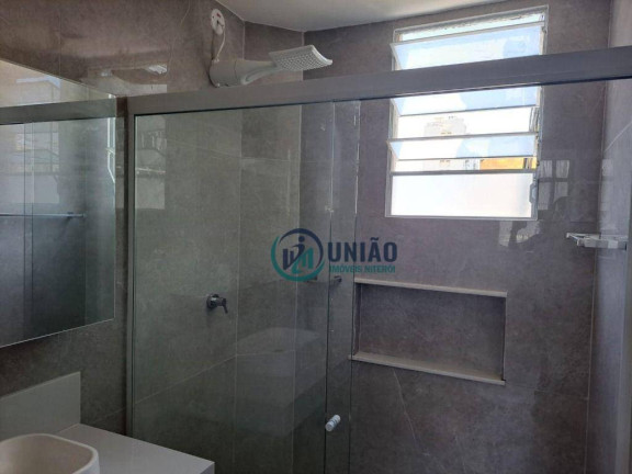 Imagem Apartamento com 2 Quartos à Venda, 75 m² em Icaraí - Niterói