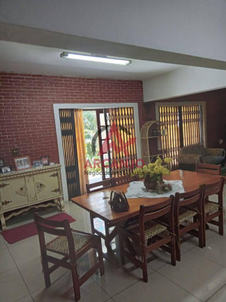 Imagem Casa com 4 Quartos à Venda, 1.300 m² em Roseira - Mairiporã Imagem Casa com 4 Quartos à Venda, 1.300 m² em Roseira - Mairiporã