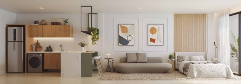 Imagem Loft com 1 Quarto à Venda, 34 m² em Ipanema - Rio De Janeiro Imagem Loft com 1 Quarto à Venda, 34 m² em Ipanema - Rio De Janeiro