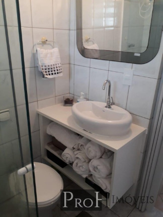 Imagem Apartamento com 1 Quarto à Venda, 53 m² em Tatuapé - São Paulo