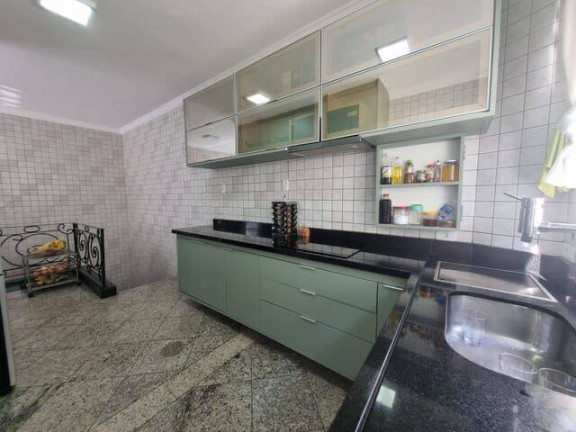 Imagem Casa com 4 Quartos para Alugar, 400 m² em Alphaville - Santana De Parnaíba