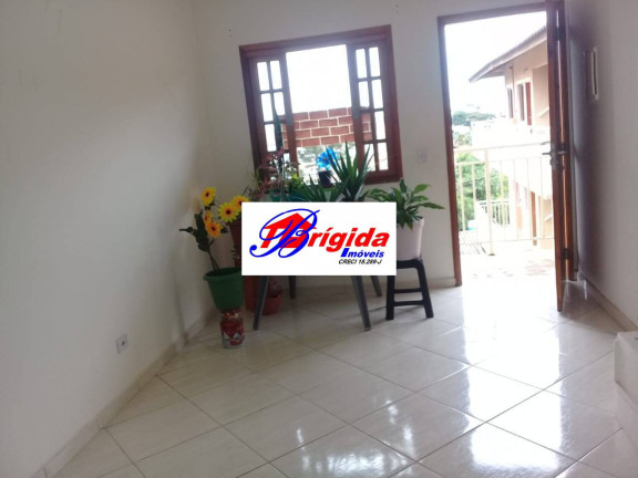 Imagem Casa de Condomínio com 2 Quartos à Venda, 58 m² em Outeiro De Passárgada - Cotia Imagem Casa de Condomínio com 2 Quartos à Venda, 58 m² em Outeiro De Passárgada - Cotia