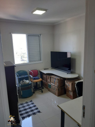 Imagem Apartamento com 2 Quartos à Venda, 46 m² em Jardim Utinga - Santo André Imagem Apartamento com 2 Quartos à Venda, 46 m² em Jardim Utinga - Santo André