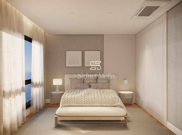 Imagem Apartamento com 4 Quartos à Venda, 192 m² em 2 Quadra Centro - Balneário Camboriú
