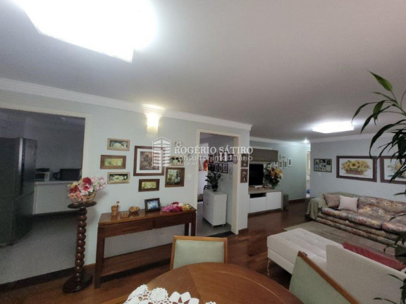 Imagem Apartamento com 3 Quartos à Venda, 130 m² em Paraíso - São Paulo Imagem Apartamento com 3 Quartos à Venda, 130 m² em Paraíso - São Paulo