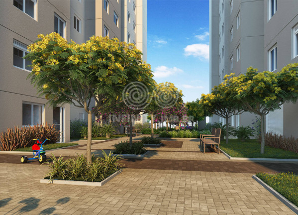 Imagem Apartamento com 2 Quartos à Venda, 34 m² em São Paulo Imagem Apartamento com 2 Quartos à Venda, 34 m² em São Paulo
