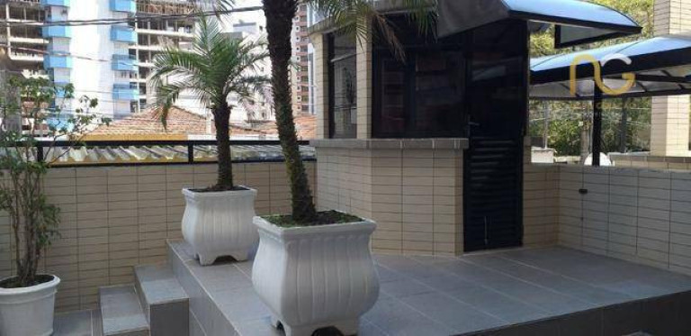 Imagem Apartamento com 2 Quartos à Venda, 78 m² em Tupi - Praia Grande Imagem Apartamento com 2 Quartos à Venda, 78 m² em Tupi - Praia Grande