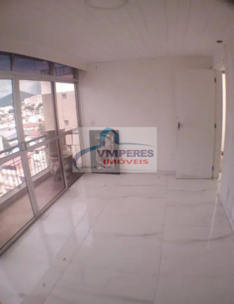 Imagem Cobertura com 4 Quartos à Venda, 280 m² em Todos Os Santos - Rio De Janeiro Imagem Cobertura com 4 Quartos à Venda, 280 m² em Todos Os Santos - Rio De Janeiro