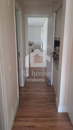 Imagem Apartamento com 4 Quartos à Venda, 133 m² em Jardim - Santo André