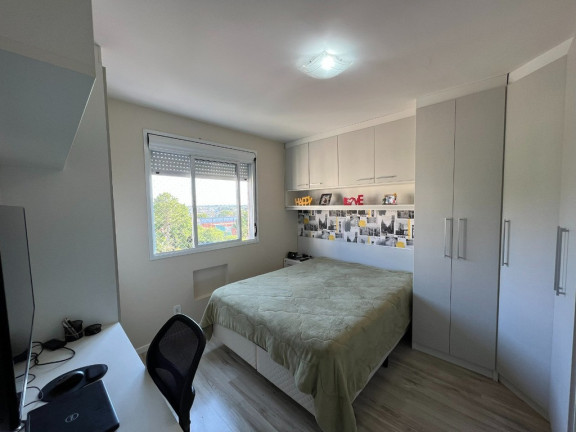Imagem Apartamento com 3 Quartos à Venda, 80 m² em Centro - Canoas Imagem Apartamento com 3 Quartos à Venda, 80 m² em Centro - Canoas