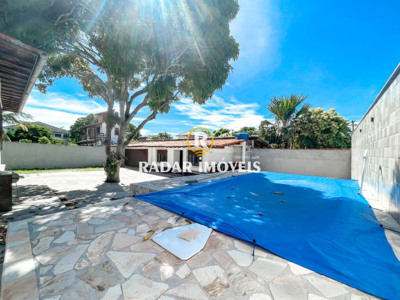 Imagem Casa com 5 Quartos à Venda, 115 m² em Peró - Cabo Frio Imagem Casa com 5 Quartos à Venda, 115 m² em Peró - Cabo Frio