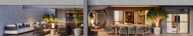 Imagem Cobertura com 3 Quartos à Venda, 95 m² em Vila Clementino - São Paulo Imagem Cobertura com 3 Quartos à Venda, 95 m² em Vila Clementino - São Paulo