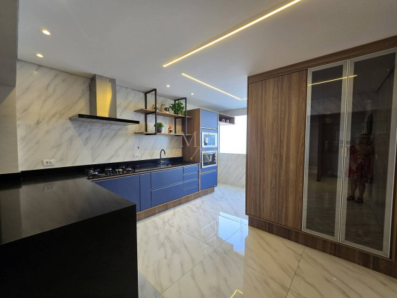 Imagem Cobertura com 3 Quartos à Venda, 289 m² em Ponta Da Praia - Santos Imagem Cobertura com 3 Quartos à Venda, 289 m² em Ponta Da Praia - Santos