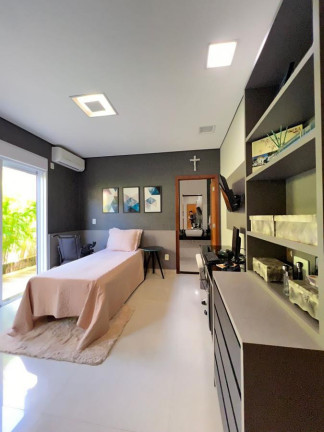 Imagem Casa à Venda, 458 m² em Loteamento Portal Do Sol Ii - Goiânia