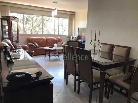 Imagem Apartamento com 3 Quartos à Venda, 140 m² em Mooca - São Paulo Imagem Apartamento com 3 Quartos à Venda, 140 m² em Mooca - São Paulo