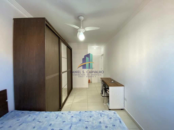 Imagem Apartamento com 2 Quartos à Venda, 101 m² em Guilhermina - Praia Grande