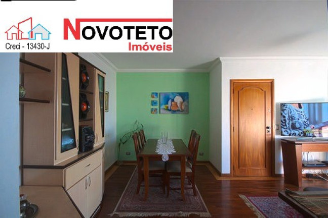 Imagem Imóvel com 3 Quartos à Venda, 110 m² em Ipiranga - São Paulo Imagem Imóvel com 3 Quartos à Venda, 110 m² em Ipiranga - São Paulo