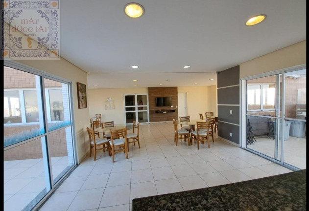 Imagem Apartamento com 2 Quartos à Venda, 68 m² em Macuco - Santos Imagem Apartamento com 2 Quartos à Venda, 68 m² em Macuco - Santos