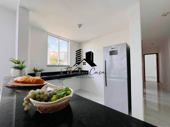 Imagem Apartamento com 3 Quartos à Venda, 130 m² em Novo Eldorado - Contagem Imagem Apartamento com 3 Quartos à Venda, 130 m² em Novo Eldorado - Contagem