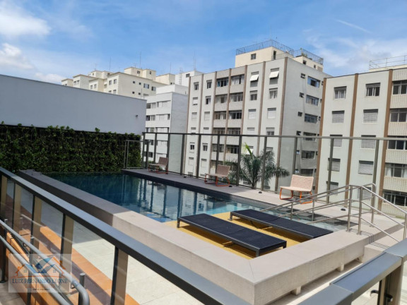 Imagem Imóvel com 1 Quarto à Venda, 25 m² em Vila Madalena - São Paulo Imagem Imóvel com 1 Quarto à Venda, 25 m² em Vila Madalena - São Paulo