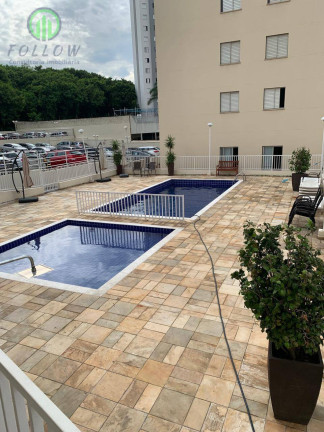 Imagem Apartamento com 2 Quartos à Venda, 56 m² em Jardim Roberto - Osasco Imagem Apartamento com 2 Quartos à Venda, 56 m² em Jardim Roberto - Osasco