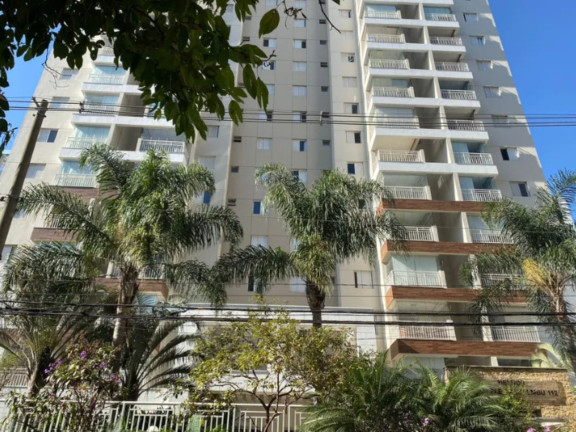 Imóvel com 2 Quartos à Venda, 60 m² em Barra Funda - São Paulo