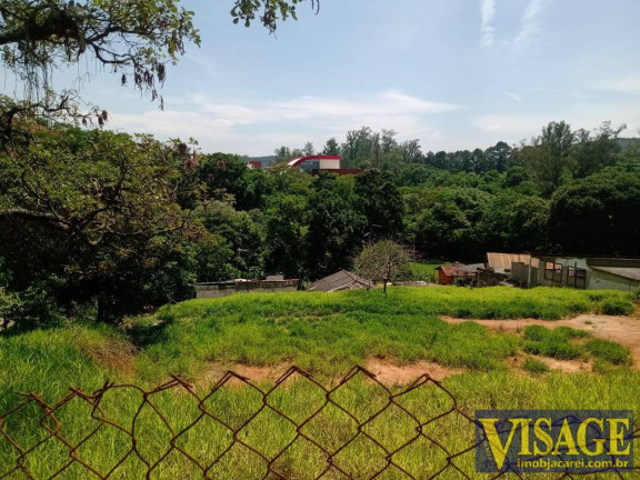 Terreno à Venda, 5 m² em Sao Silvestre - Jacareí