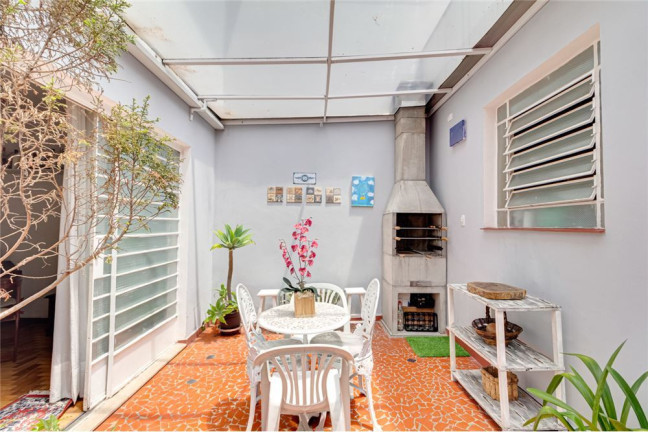 Casa com 3 Quartos à Venda,  em Planalto Paulista - São Paulo