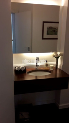 Imagem Apartamento com 4 Quartos à Venda, 300 m² em Itaim Bibi - São Paulo Imagem Apartamento com 4 Quartos à Venda, 300 m² em Itaim Bibi - São Paulo