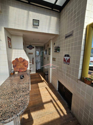 Imagem Cobertura com 3 Quartos à Venda, 200 m² em Aviação - Praia Grande Imagem Cobertura com 3 Quartos à Venda, 200 m² em Aviação - Praia Grande