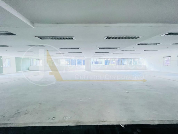 Imagem Imóvel para Alugar, 416 m² em Vila Olímpia - São Paulo