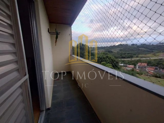 Apartamento com 2 Quartos à Venda, 65 m² em Jardim Satélite - São José Dos Campos