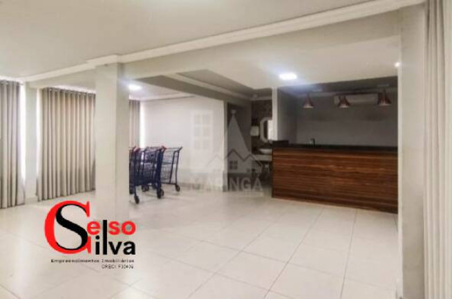 Imagem Apartamento com 3 Quartos à Venda, 85 m² em Maringá Imagem Apartamento com 3 Quartos à Venda, 85 m² em Maringá